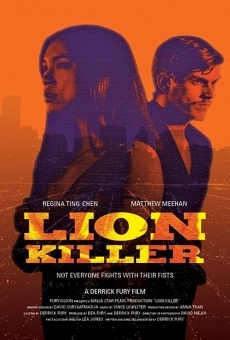 Lion Killer gratis