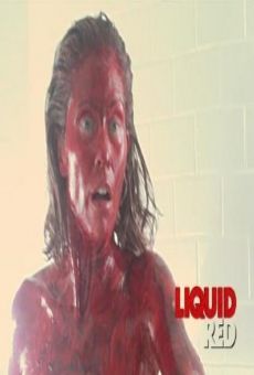 Liquid Red online