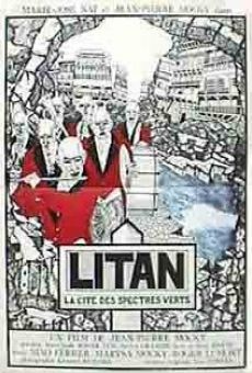 Litan, ou les messagers de l'au-delà gratis