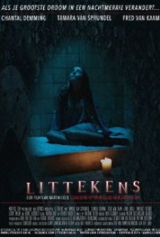 Littekens on-line gratuito