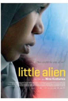 Little Alien online free