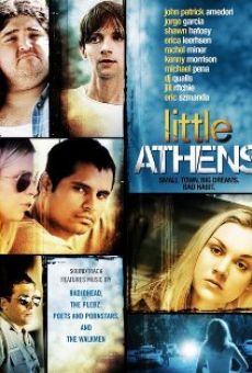 Little Athens online