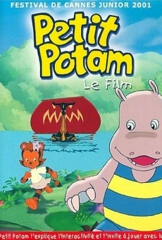 Petit Potam on-line gratuito