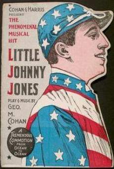 Little Johnny Jones online kostenlos