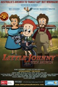 Little Johnny the Movie online