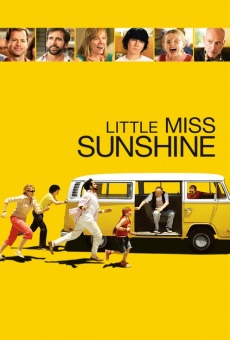 Little Miss Sunshine online free