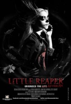 Little Reaper online kostenlos