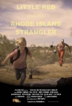 Little Red and the Rhode Island Strangler gratis