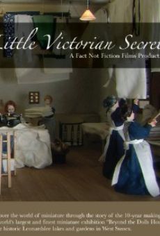 Little Victorian Secrets kostenlos