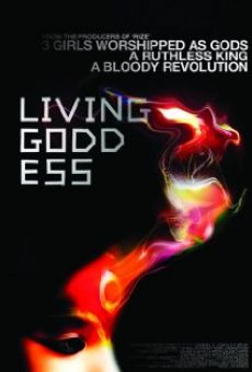 Living Goddess en ligne gratuit