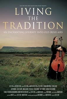 Living the Tradition: an enchanting journey into old Irish airs online