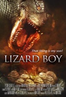 Lizard Boy online