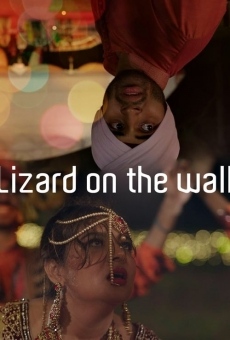 Lizard on the Wall online free