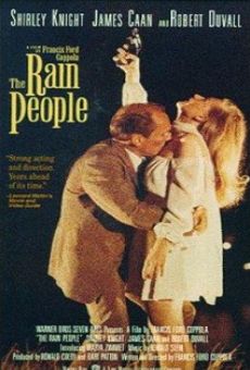 The Rain People on-line gratuito