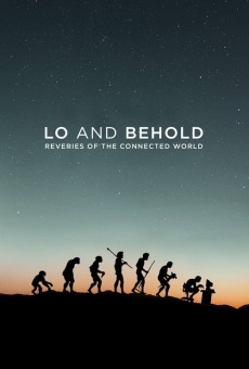 Lo and Behold: Reveries of the Connected World online
