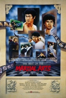The Best of the Martial Arts Films online free