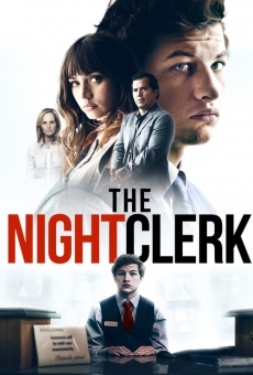 The Night Clerk kostenlos