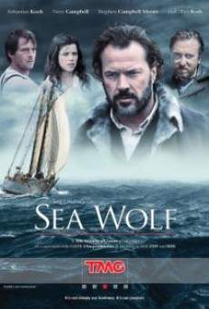 Der Seewolf (The Sea Wolf) on-line gratuito