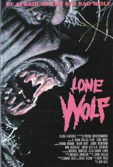 Lone Wolf on-line gratuito