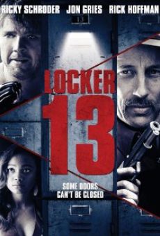 Locker 13 online