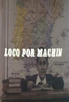 Loco por Machín online