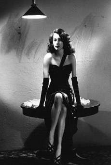 Crazy About the Movies: Ava Gardner online free