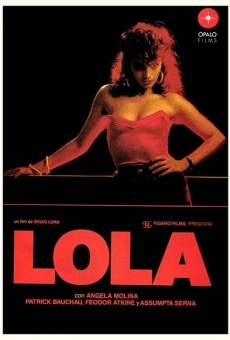 Lola on-line gratuito