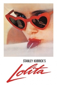 Lolita, película completa en español