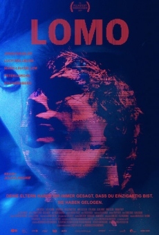 Lomo - The Language of many others gratis