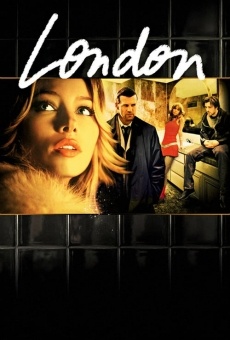 London - Liebe des Lebens kostenlos