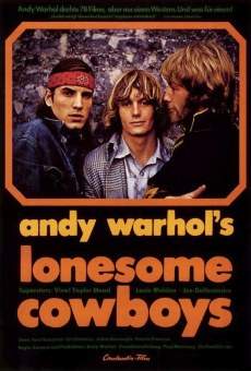 Andy Warhol's Lonesome Cowboys online free