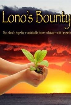 Lono's Bounty online