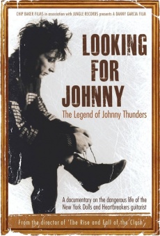 Looking for Johnny on-line gratuito