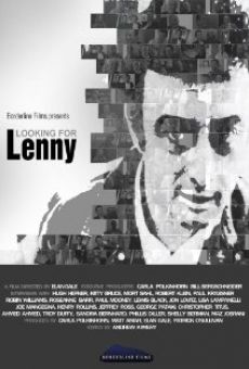 Looking for Lenny online free