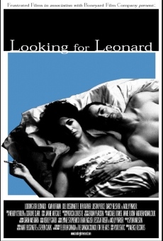 Looking for Leonard online