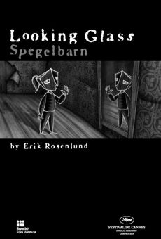 Spegelbarn online