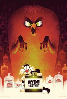 Looney Tunes: Hyde and Go Tweet streaming en ligne gratuit