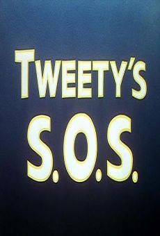 Looney Tunes: Tweety's S.O.S. online kostenlos