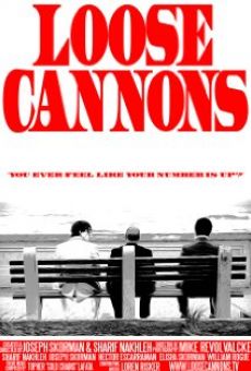 Loose Cannons online free