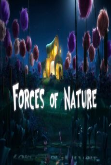 Dr. Seuss' The Lorax: Forces of Nature online free
