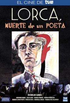 Lorca, morte di un poeta online