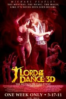 Lord of the Dance in 3D online free