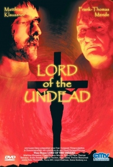 Lord of the Undead online streaming