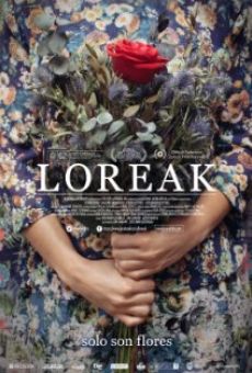 Loreak - Fiori online
