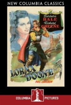 Lorna Doone online free
