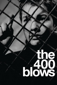 The 400 Blows (1959) - Película Completa en Español Latino