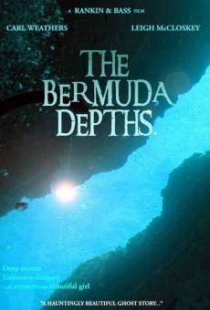 The Bermuda Depths online