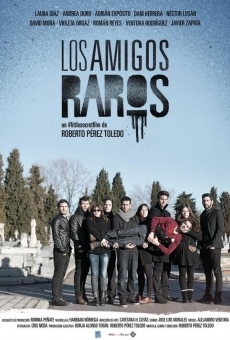 Los amigos raros kostenlos