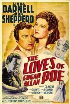 The Loves of Edgar Allan Poe online