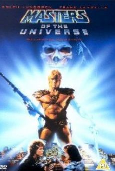 Masters of the Universe online kostenlos